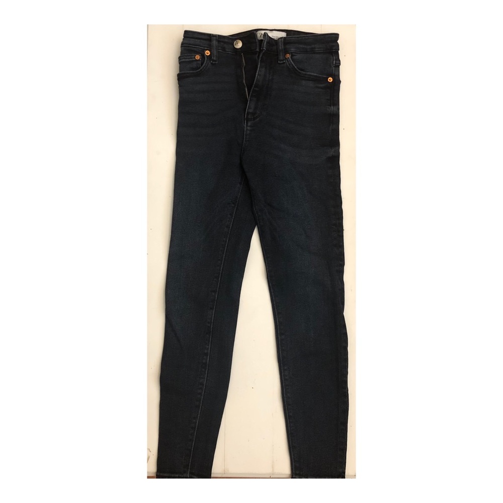 Zara Skinny Jeans Size 4